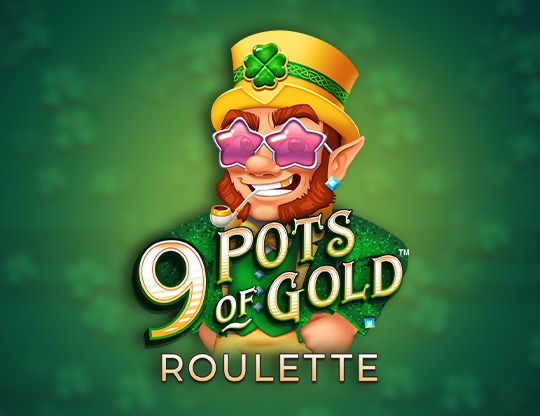 9 Pots of Gold Roulette